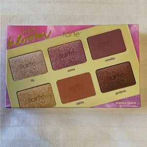Tarte Baby Bloom Eyeshadow Palette
